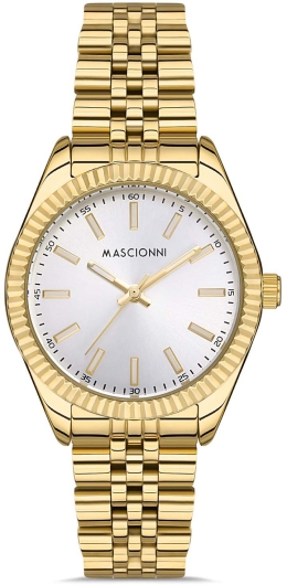 MASCİONNİ KADIN KOL SAATİ