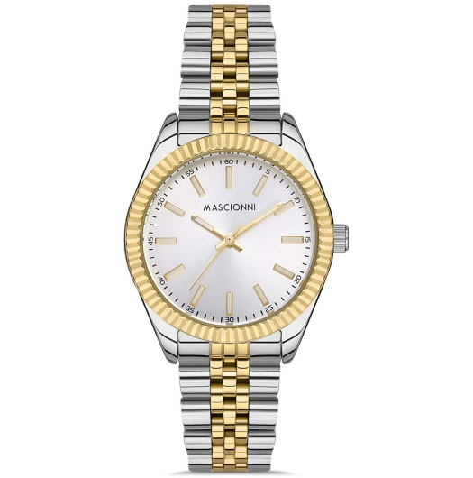 MASCİONNİ KADIN KOL SAATİ