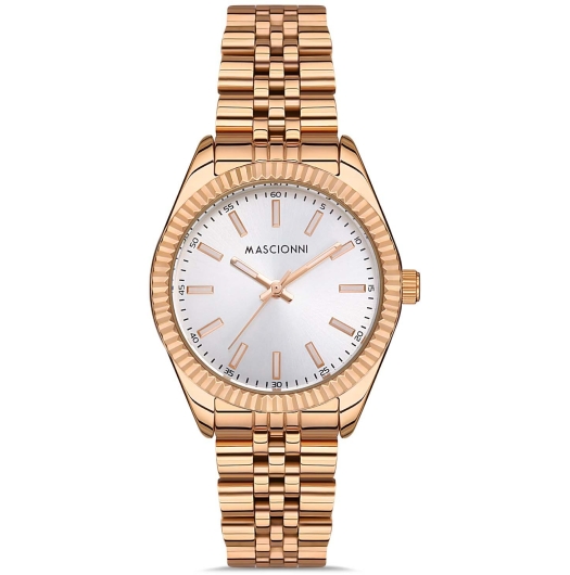 MASCİONNİ KADIN KOL SAATİ