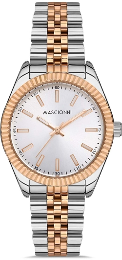 MASCİONNİ KADIN KOL SAATİ