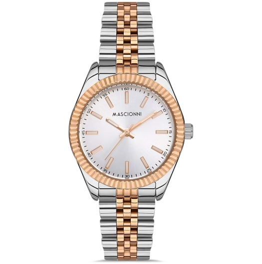 MASCİONNİ KADIN KOL SAATİ