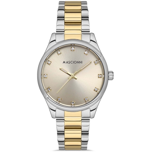 MASCİONNİ KADIN KOL SAATİ