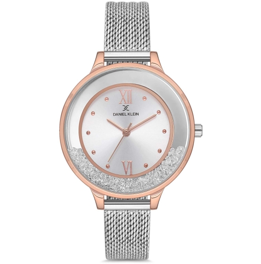 DANİEL KLEİN KADIN KOL SAATİ