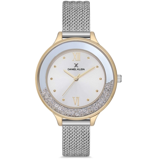 DANİEL KLEİN KADIN KOL SAATİ