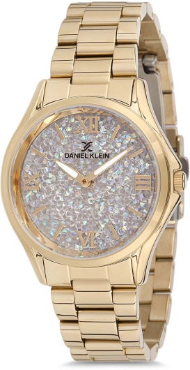 DANİEL KLEİN KADIN KOL SAATİ