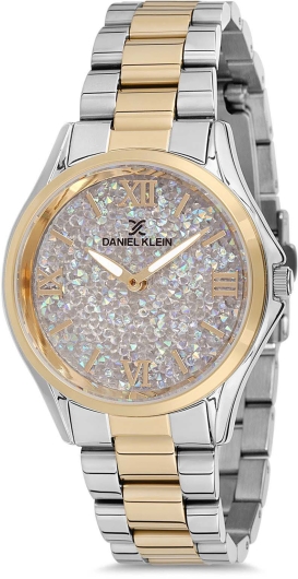DANİEL KLEİN KADIN KOL SAATİ