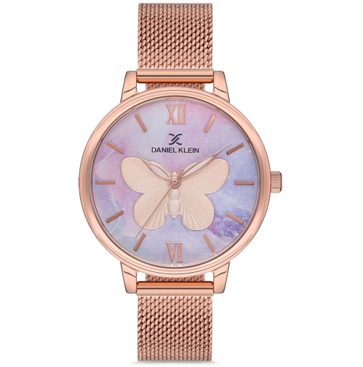 DANİEL KLEİN KADIN KOL SAATİ