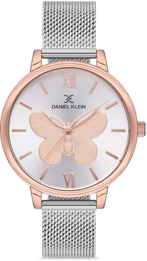 DANİEL KLEİN KADIN KOL SAATİ