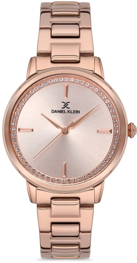 DANİEL KLEİN KADIN KOL SAATİ