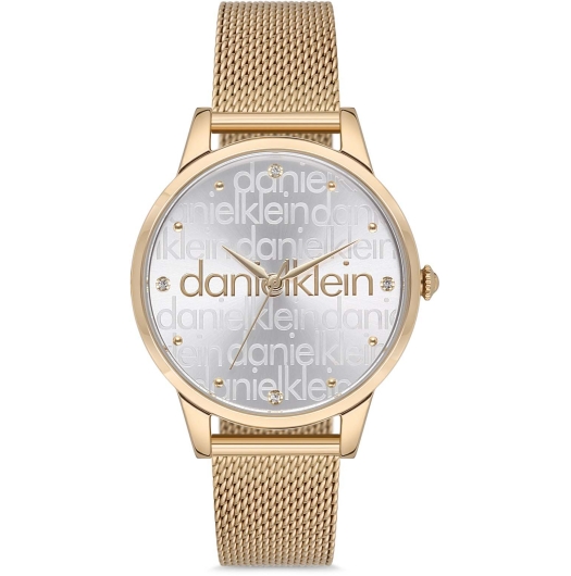 DANİEL KLEİN KADIN KOL SAATİ