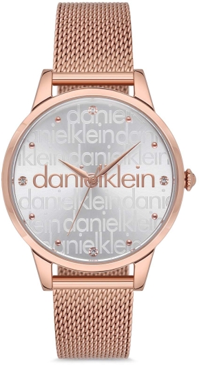 DANİEL KLEİN KADIN KOL SAATİ