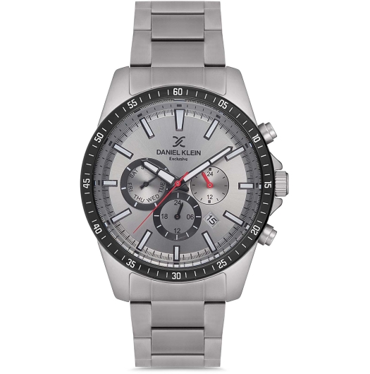 DANİEL KLEİN ERKEK KOL SAATİ