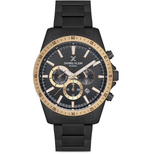 DANİEL KLEİN ERKEK KOL SAATİ