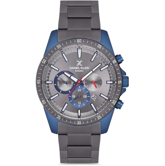 DANİEL KLEİN ERKEK KOL SAATİ