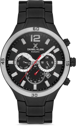 DANİEL KLEİN ERKEK KOL SAATİ