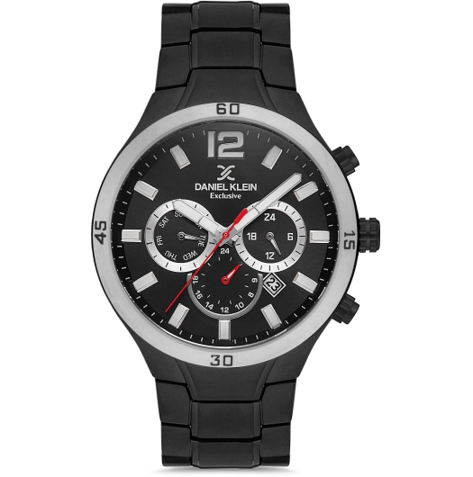 DANİEL KLEİN ERKEK KOL SAATİ