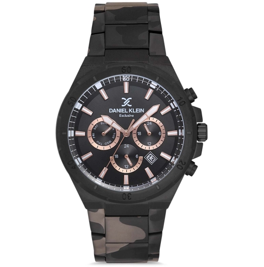 DANİEL KLEİN ERKEK KOL SAATİ