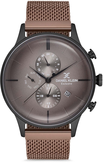 DANİEL KLEİN ERKEK KOL SAATİ
