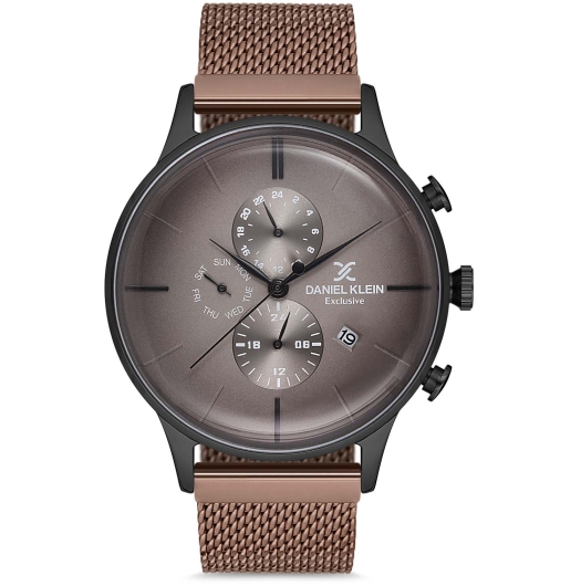 DANİEL KLEİN ERKEK KOL SAATİ