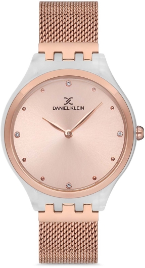 DANİEL KLEİN KADIN KOL SAATİ