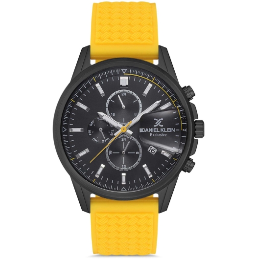 DANİEL KLEİN ERKEK KOL SAATİ