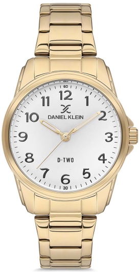 DANİEL KLEİN KADIN KOL SAATİ