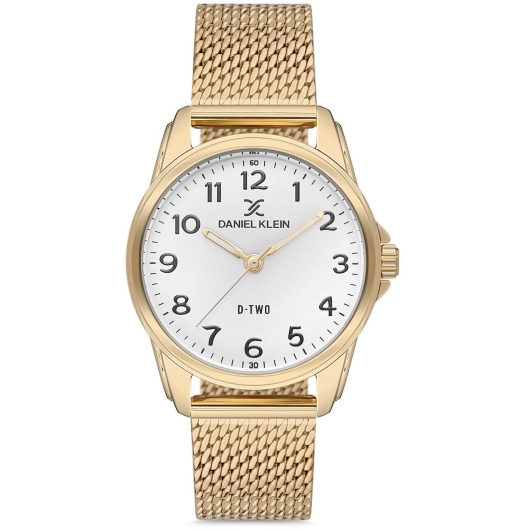 DANİEL KLEİN KADIN KOL SAATİ