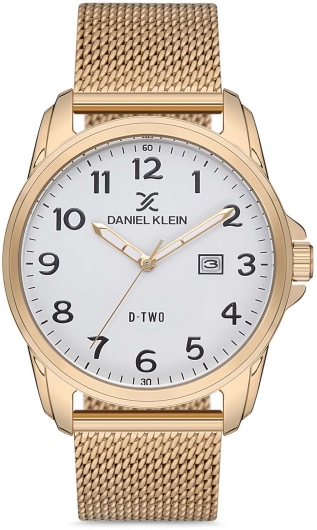 DANİEL KLEİN ERKEK KOL SAATİ