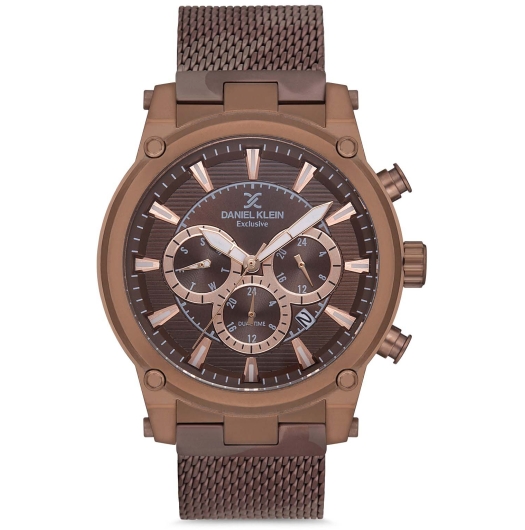 DANİEL KLEİN ERKEK KOL SAATİ