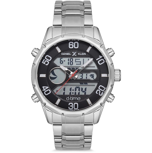 DANİEL KLEİN ERKEK KOL SAATİ