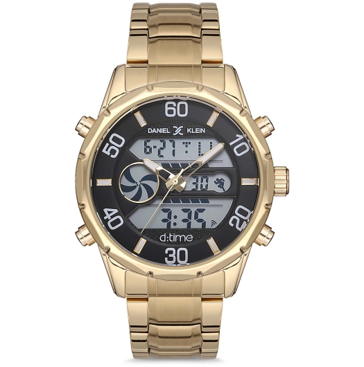 DANİEL KLEİN ERKEK KOL SAATİ