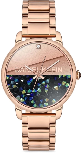 DANİEL KLEİN KADIN KOL SAATİ