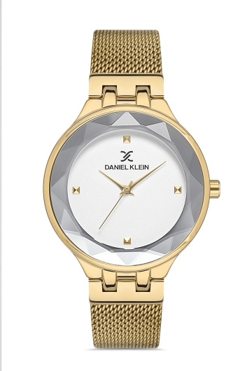 DANİEL KLEİN KADIN KOL SAATİ
