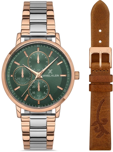 DANİEL KLEİN KADIN KOL SAATİ