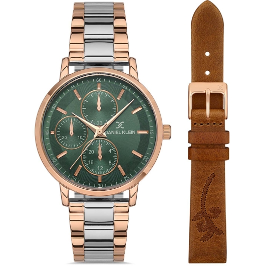 DANİEL KLEİN KADIN KOL SAATİ