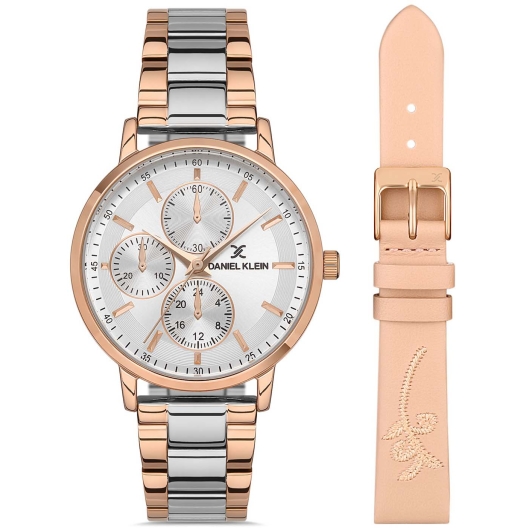 DANİEL KLEİN KADIN KOL SAATİ