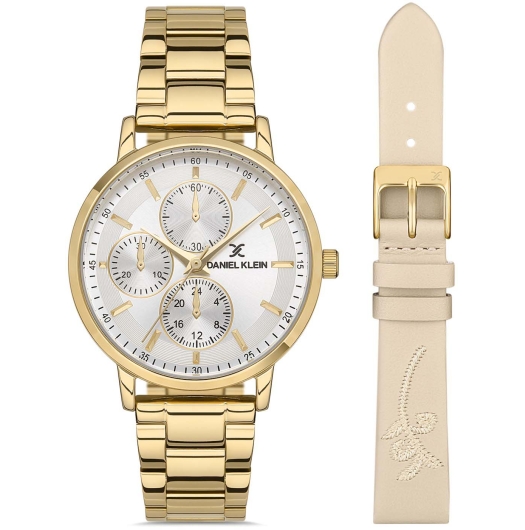 DANİEL KLEİN KADIN KOL SAATİ
