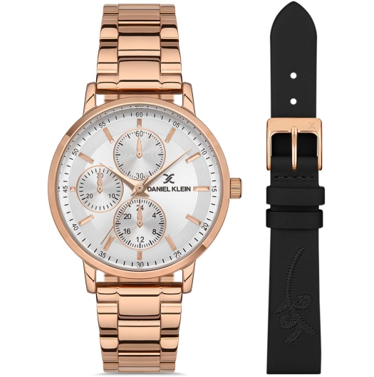 DANİEL KLEİN KADIN KOL SAATİ