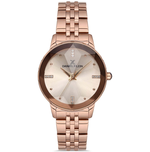 DANİEL KLEİN KADIN KOL SAATİ