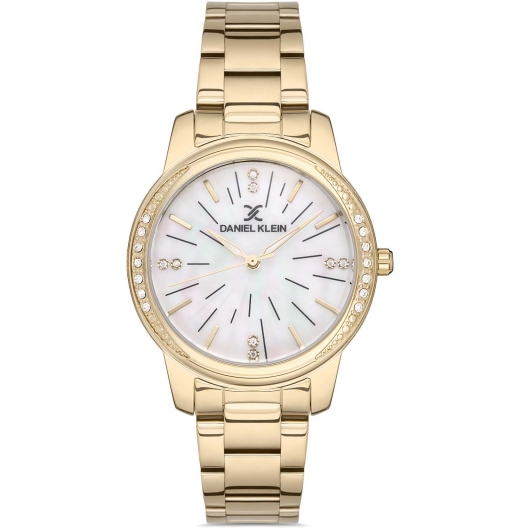 DANİEL KLEİN KADIN KOL SAATİ