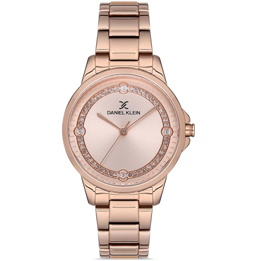 DANİEL KLEİN KADIN KOL SAATİ