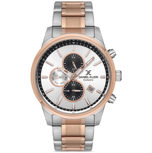 DANİEL KLEİN ERKEK KOL SAATİ