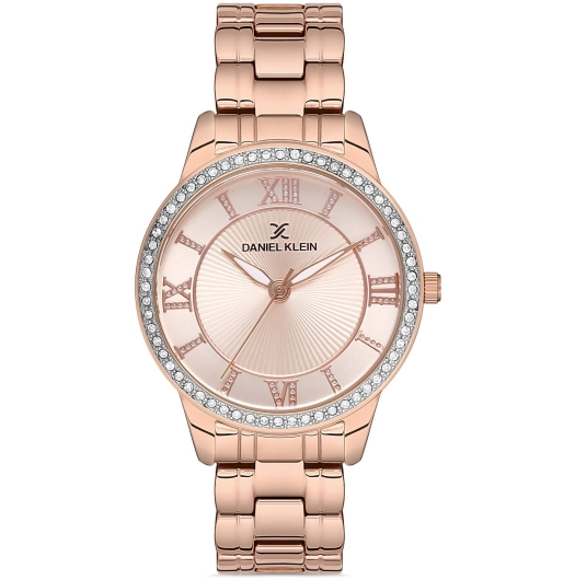 DANİEL KLEİN KADIN KOL SAATİ