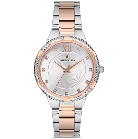 DANİEL KLEİN KADIN KOL SAATİ