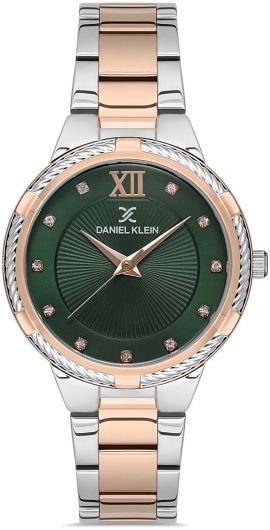 DANİEL KLEİN KADIN KOL SAATİ