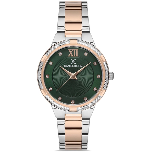 DANİEL KLEİN KADIN KOL SAATİ