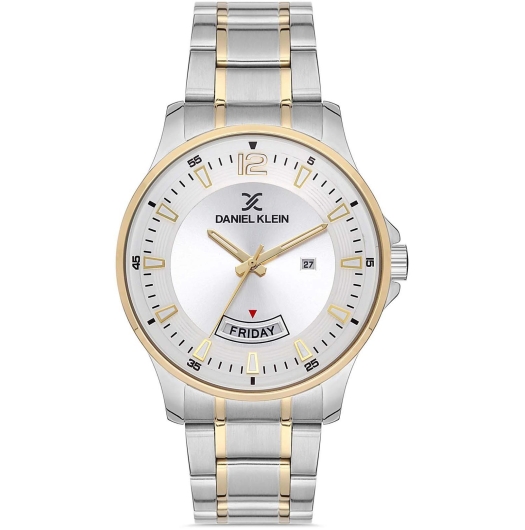 DANİEL KLEİN ERKEK KOL SAATİ