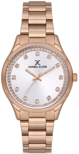DANİEL KLEİN KADIN KOL SAATİ