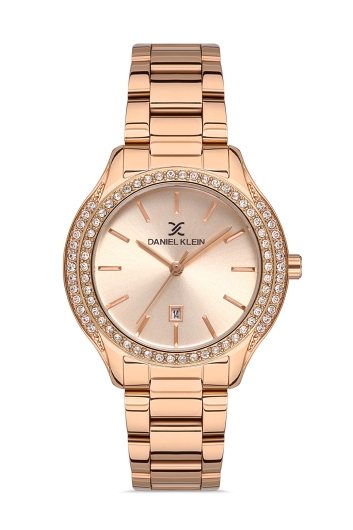 DANİEL KLEİN KADIN KOL SAATİ