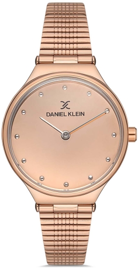 DANİEL KLEİN KADIN KOL SAATİ